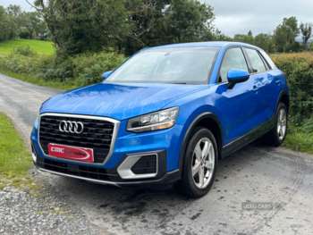 Used Audi Q2 2019 for sale - 75402692: Photo