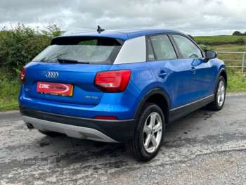 Used Audi Q2 2019 for sale - 75402692: Photo