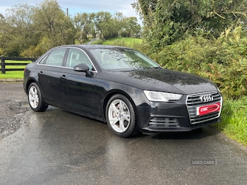 Audi - A4