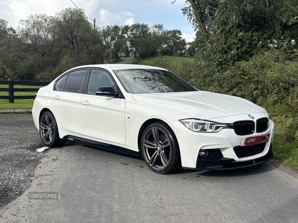 Used BMW 3 Series 2017 for sale - 76216160: Photo 1