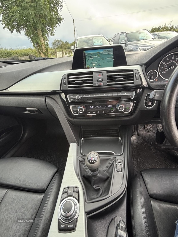 Used BMW 3 Series 2017 for sale - 76216160: Photo 11