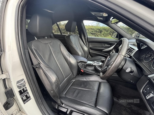 Used BMW 3 Series 2017 for sale - 76216160: Photo 12