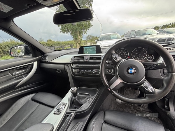 Used BMW 3 Series 2017 for sale - 76216160: Photo 13