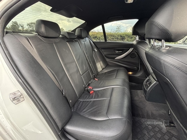 Used BMW 3 Series 2017 for sale - 76216160: Photo 14