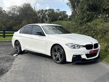 BMW - 3 Series