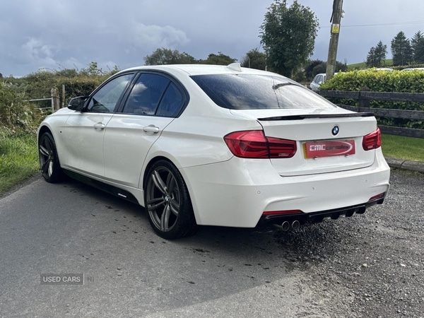 Used BMW 3 Series 2017 for sale - 76216160: Photo 2