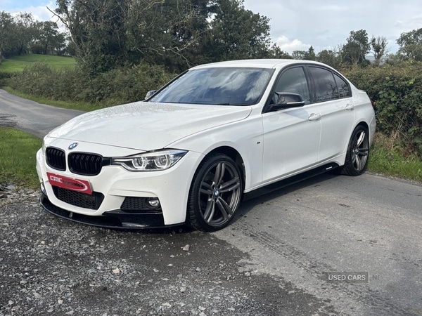 Used BMW 3 Series 2017 for sale - 76216160: Photo 3