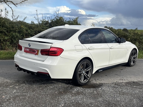 Used BMW 3 Series 2017 for sale - 76216160: Photo 4