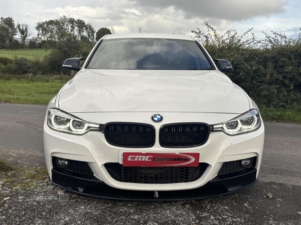Used BMW 3 Series 2017 for sale - 76216160: Photo 5