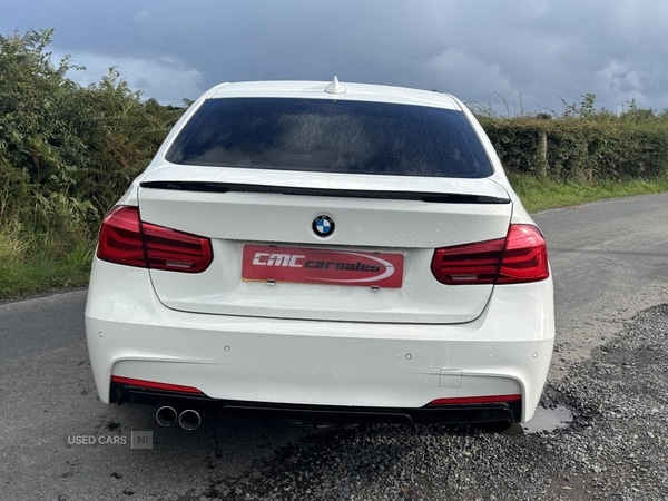 Used BMW 3 Series 2017 for sale - 76216160: Photo 6