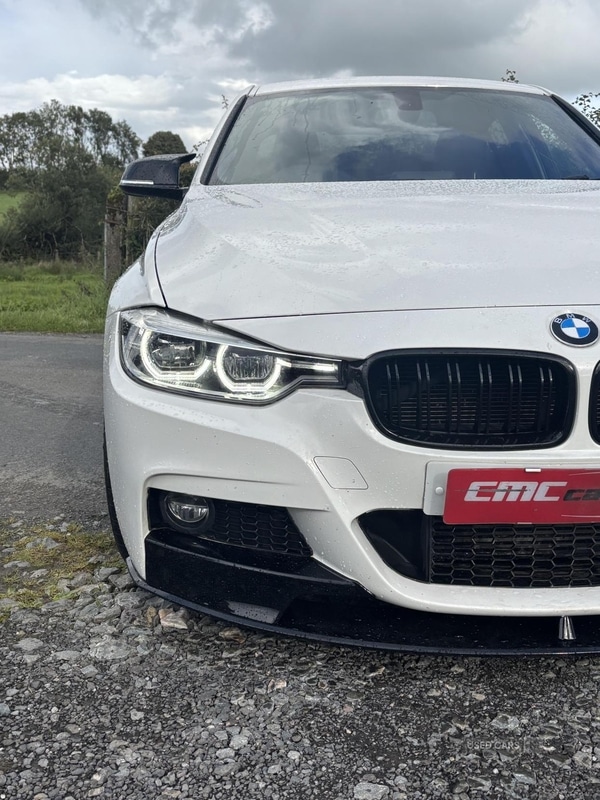 Used BMW 3 Series 2017 for sale - 76216160: Photo 7