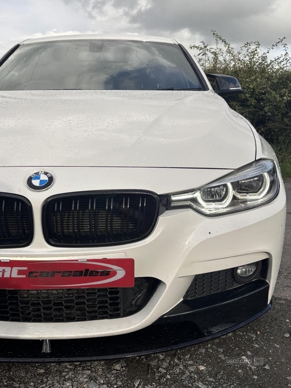 Used BMW 3 Series 2017 for sale - 76216160: Photo 8