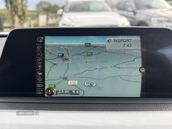 Used BMW 3 Series 2017 for sale - 76216160: Photo 9