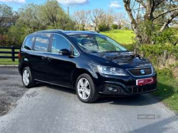 2014 - 2.0 TDI CR Ecomotive SE 5dr