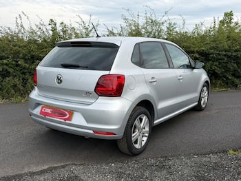 Used Volkswagen Polo 2017 for sale - 79699239: Photo