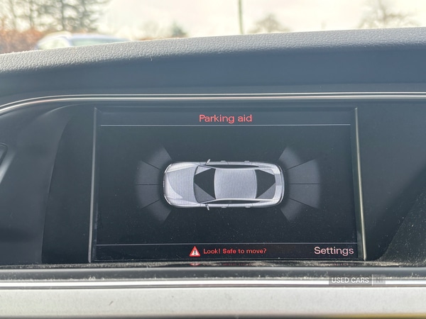 Used Audi A5 2015 for sale - 77587699: Photo 10