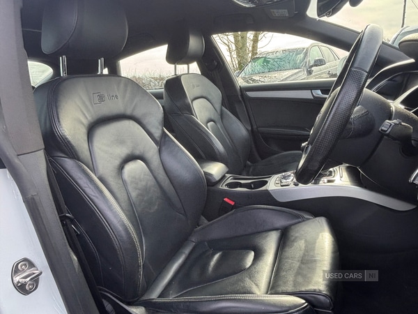 Used Audi A5 2015 for sale - 77587699: Photo 12