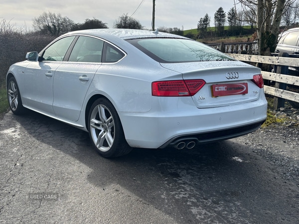 Used Audi A5 2015 for sale - 77587699: Photo 2