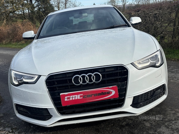 Used Audi A5 2015 for sale - 77587699: Photo 5