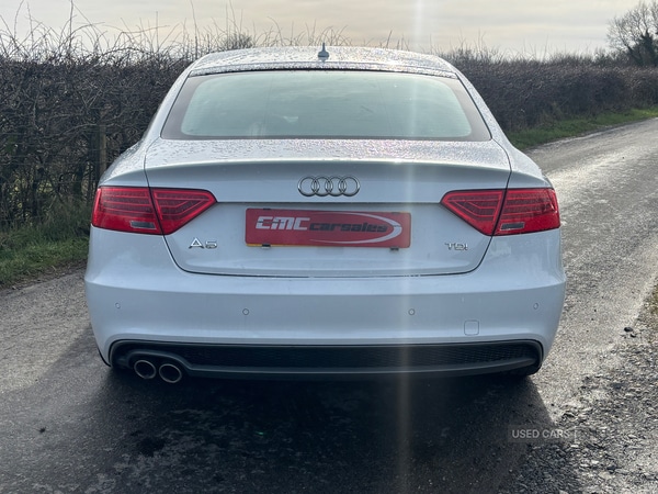 Used Audi A5 2015 for sale - 77587699: Photo 6
