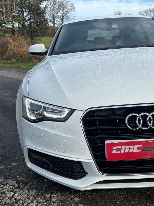 Used Audi A5 2015 for sale - 77587699: Photo 7