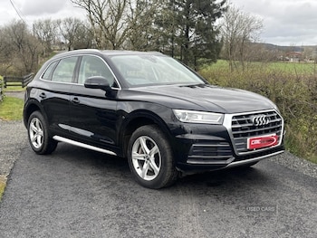 Audi Q5 feature image