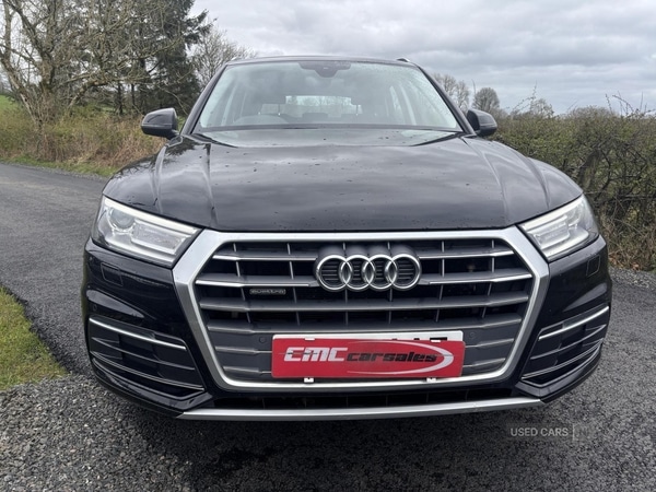 Used Audi Q5 2018 for sale - 78101942: Photo 3