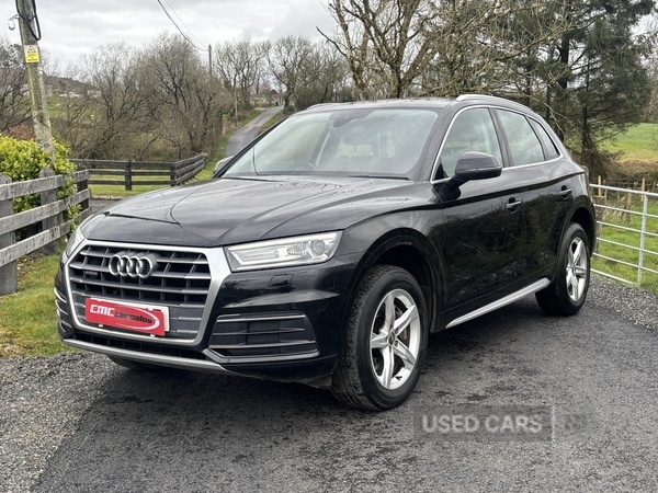 Used Audi Q5 2018 for sale - 78101942: Photo 4