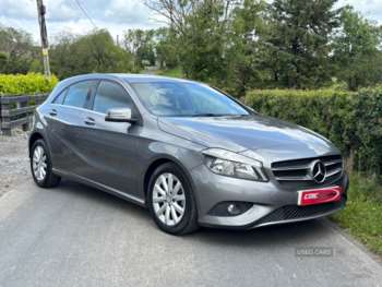 2015 - A180 CDI ECO SE 5dr