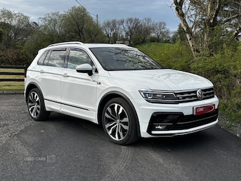 Used Volkswagen Tiguan 2018 for sale - 78562755: Photo