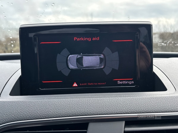 Used Audi Q3 2014 for sale - 77484712: Photo 10