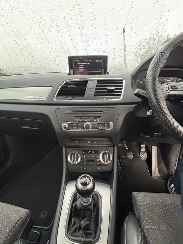 Used Audi Q3 2014 for sale - 77484712: Photo 12