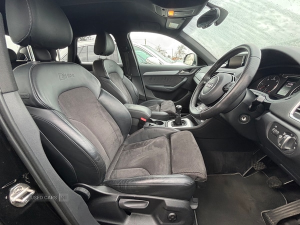 Used Audi Q3 2014 for sale - 77484712: Photo 13