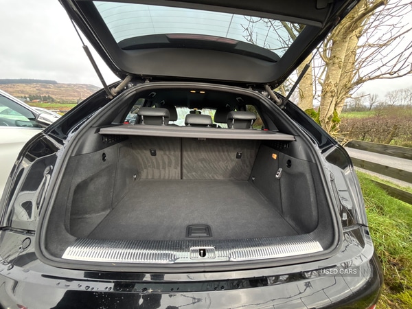 Used Audi Q3 2014 for sale - 77484712: Photo 15