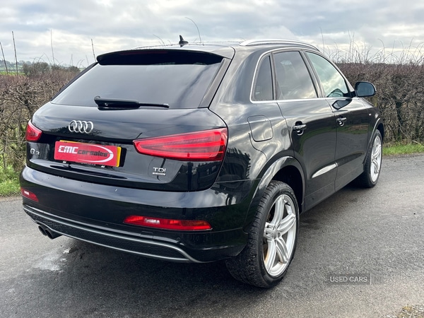 Used Audi Q3 2014 for sale - 77484712: Photo 2