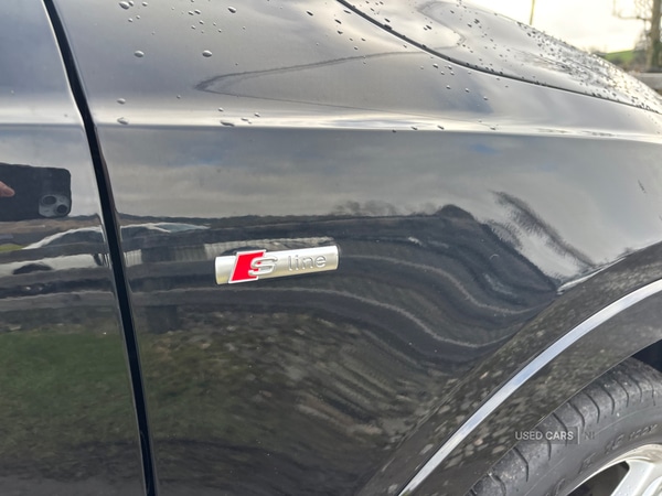 Used Audi Q3 2014 for sale - 77484712: Photo 9