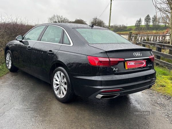 Used Audi A4 2019 for sale - 77041201: Photo 2