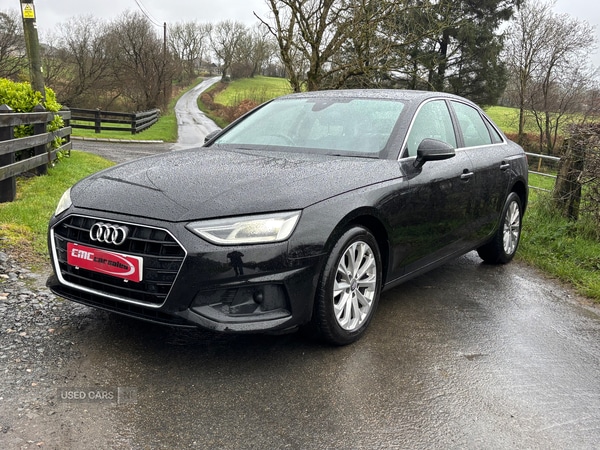Used Audi A4 2019 for sale - 77041201: Photo 3