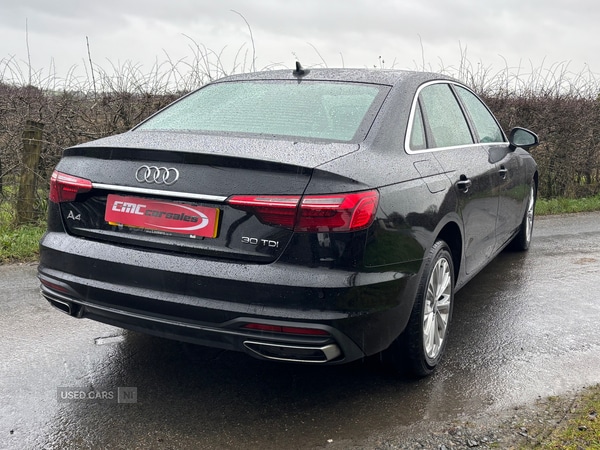Used Audi A4 2019 for sale - 77041201: Photo 4