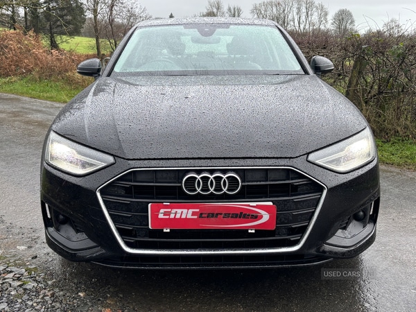 Used Audi A4 2019 for sale - 77041201: Photo 5