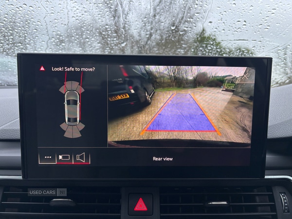 Used Audi A4 2019 for sale - 77041201: Photo 8