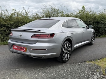 Used Volkswagen Arteon 2018 for sale - 79544522: Photo