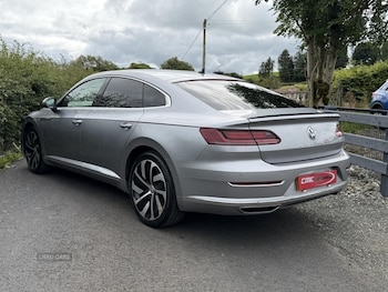 Used Volkswagen Arteon 2018 for sale - 79544522: Photo