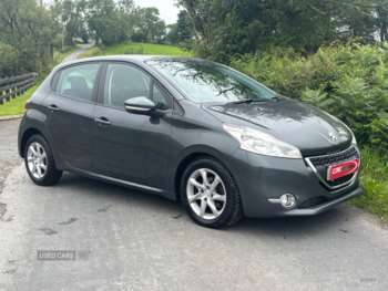 2014 - 1.4 HDi Active 5dr