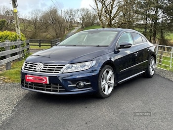 Used Volkswagen CC 2017 for sale - 78048560: Photo