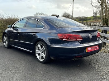 Used Volkswagen CC 2017 for sale - 78048560: Photo