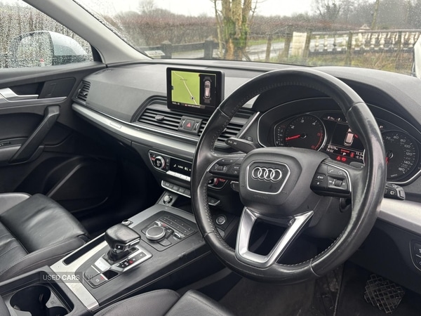 Used Audi Q5 2017 for sale - 77724376: Photo 11