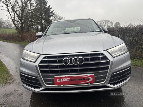 Used Audi Q5 2017 for sale - 77724376: Photo 5