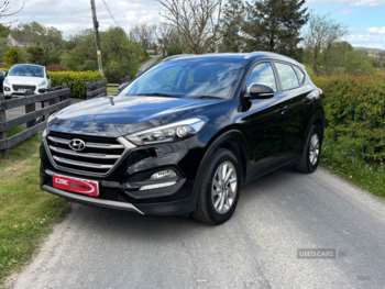 Used Hyundai TUCSON 2015 for sale - 74909825: Photo
