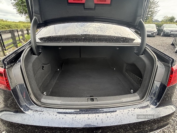 Used Audi A6 2018 for sale - 76690506: Photo 14